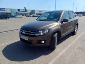 VW Tiguan Top-Top - Car24.bg VW Tiguan Top-Top
