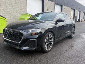 Audi Q8 * Technik * CARFAX * БЕЗ ПЪРВОНАЧАЛНА ВНОСКА - Car24.bg Audi Q8 * Technik * CARFAX * БЕЗ ПЪРВОНАЧАЛНА ВНОСКА