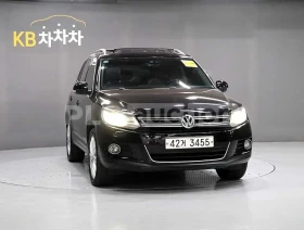VW Tiguan undefined | Auto.bg — изображение 3 VW Tiguan undefined | Auto.bg — изображение 3