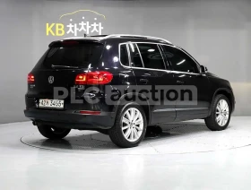 VW Tiguan undefined | Auto.bg — изображение 2 VW Tiguan undefined | Auto.bg — изображение 2