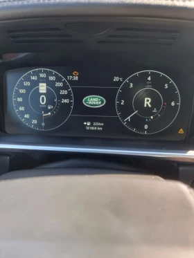 Land Rover Range rover 3.0 D - 24790 € / 48485.03 лв. - 58109419 15 | Car24.bg Land Rover Range rover 3.0 D - 24790 € / 48485.03 лв. - 58109419 15