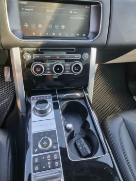 Land Rover Range rover 3.0 D - 24790 € / 48485.03 лв. - 58109419 10 | Car24.bg Land Rover Range rover 3.0 D - 24790 € / 48485.03 лв. - 58109419 10