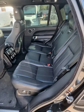 Land Rover Range rover 3.0 D - 24790 € / 48485.03 лв. - 58109419 13 | Car24.bg Land Rover Range rover 3.0 D - 24790 € / 48485.03 лв. - 58109419 13
