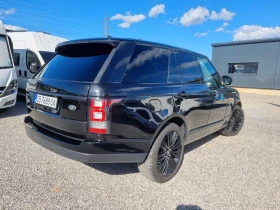 Land Rover Range rover 3.0 D - 24790 € / 48485.03 лв. - 58109419 3 | Car24.bg Land Rover Range rover 3.0 D - 24790 € / 48485.03 лв. - 58109419 3