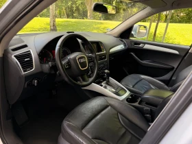 Audi Q5 3.0TDI / QUATTRO | Auto.bg — изображение 9 Audi Q5 3.0TDI / QUATTRO | Auto.bg — изображение 9