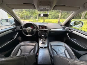 Audi Q5 3.0TDI / QUATTRO | Auto.bg — изображение 12 Audi Q5 3.0TDI / QUATTRO | Auto.bg — изображение 12
