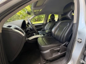 Audi Q5 3.0TDI / QUATTRO | Auto.bg — изображение 10 Audi Q5 3.0TDI / QUATTRO | Auto.bg — изображение 10