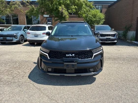 Kia Sorento 2.5L 4cyl AWD | Auto.bg — изображение 6 Kia Sorento 2.5L 4cyl AWD | Auto.bg — изображение 6