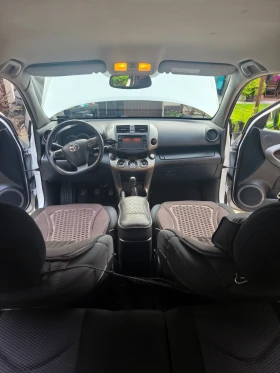 Toyota Rav4 2.2D-4D FWD - 10200 € / 19949.47 лв. - 36273283 11 | Car24.bg Toyota Rav4 2.2D-4D FWD - 10200 € / 19949.47 лв. - 36273283 11