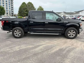 Ford F150 * 4WD SuperCrew 5.5' Box * CARFAX * ЦЕНА ДО БГ | Auto.bg — изображение 3 Ford F150 * 4WD SuperCrew 5.5' Box * CARFAX * ЦЕНА ДО БГ | Auto.bg — изображение 3