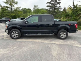 Ford F150 * 4WD SuperCrew 5.5' Box * CARFAX * ЦЕНА ДО БГ | Auto.bg — изображение 2 Ford F150 * 4WD SuperCrew 5.5' Box * CARFAX * ЦЕНА ДО БГ | Auto.bg — изображение 2