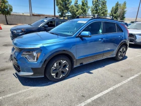 Kia Niro WIND FWD
