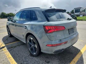 Audi Q5 45 Tfsi Technik/CARFAX/ДИСТРОНИК/НАРДО/+ ГУМИ | Auto.bg — изображение 6 Audi Q5 45 Tfsi Technik/CARFAX/ДИСТРОНИК/НАРДО/+ ГУМИ | Auto.bg — изображение 6