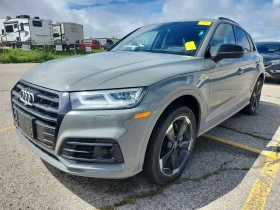 Audi Q5 45 Tfsi Technik/CARFAX/ДИСТРОНИК/НАРДО/+ ГУМИ | Auto.bg — изображение 1 Audi Q5 45 Tfsi Technik/CARFAX/ДИСТРОНИК/НАРДО/+ ГУМИ | Auto.bg — изображение 1
