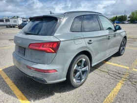 Audi Q5 45 Tfsi Technik/CARFAX/ДИСТРОНИК/НАРДО/+ ГУМИ | Auto.bg — изображение 2 Audi Q5 45 Tfsi Technik/CARFAX/ДИСТРОНИК/НАРДО/+ ГУМИ | Auto.bg — изображение 2