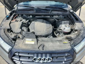 Audi Q5 45 Tfsi Technik/CARFAX/ДИСТРОНИК/НАРДО/+ ГУМИ | Auto.bg — изображение 17 Audi Q5 45 Tfsi Technik/CARFAX/ДИСТРОНИК/НАРДО/+ ГУМИ | Auto.bg — изображение 17