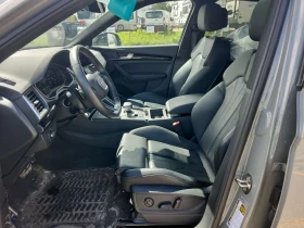 Audi Q5 45 Tfsi Technik/CARFAX/ДИСТРОНИК/НАРДО/+ ГУМИ | Auto.bg — изображение 3 Audi Q5 45 Tfsi Technik/CARFAX/ДИСТРОНИК/НАРДО/+ ГУМИ | Auto.bg — изображение 3