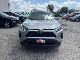 Toyota Rav4 XLE / АВТОКРЕДИТ / ПРОГНОЗНА ЦЕНА до БГ | Auto.bg — изображение 5 Toyota Rav4 XLE / АВТОКРЕДИТ / ПРОГНОЗНА ЦЕНА до БГ | Auto.bg — изображение 5