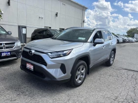 Toyota Rav4 XLE / АВТОКРЕДИТ / ПРОГНОЗНА ЦЕНА до БГ