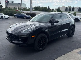 Porsche Macan * GTS * CARFAX * ОПЦИЯ ЗА ФИНАНСИРАНЕ