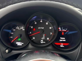 Porsche Macan * GTS * CARFAX * ОПЦИЯ ЗА ФИНАНСИРАНЕ | Auto.bg — изображение 8 Porsche Macan * GTS * CARFAX * ОПЦИЯ ЗА ФИНАНСИРАНЕ | Auto.bg — изображение 8
