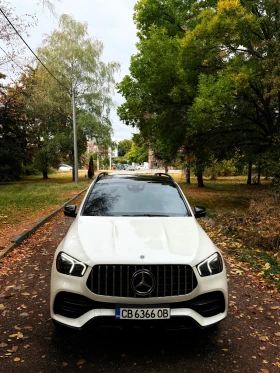 Mercedes-Benz GLE 350 - 43000 € - 40962736 5 | Car24.bg Mercedes-Benz GLE 350 - 43000 € - 40962736 5
