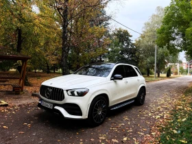 Mercedes-Benz GLE 350 - Car24.bg Mercedes-Benz GLE 350