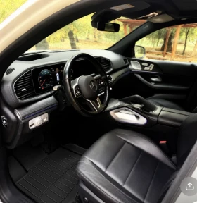 Mercedes-Benz GLE 350 - 43000 € - 40962736 7 | Car24.bg Mercedes-Benz GLE 350 - 43000 € - 40962736 7