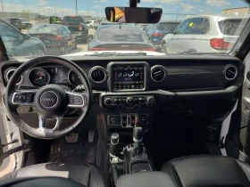 Jeep Wrangler - 25650 € - 67630138 10 | Car24.bg Jeep Wrangler - 25650 € - 67630138 10