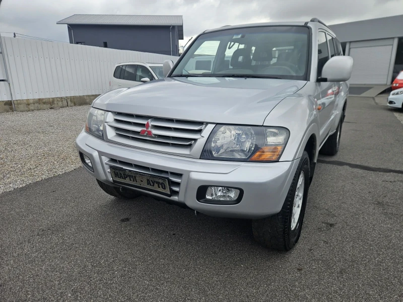 Mitsubishi Pajero 2, 5TDI 116k.s 4X4 - 5950 € - 27070559 1 | Car24.bg Mitsubishi Pajero 2, 5TDI 116k.s 4X4 - 5950 € - 27070559 1