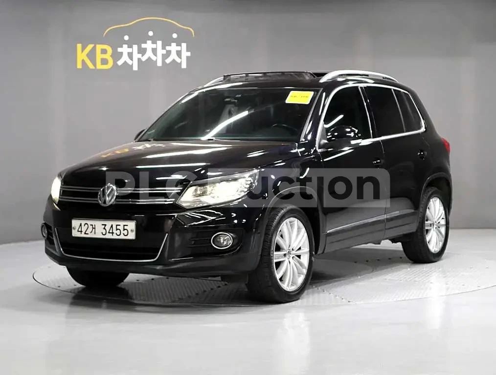 VW Tiguan undefined | Auto.bg — изображение 1 VW Tiguan undefined | Auto.bg — изображение 1