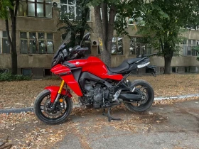 Yamaha Tracer