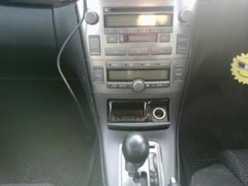 Toyota Avensis 2.0VVT-i / D4D | Mobile.bg   6