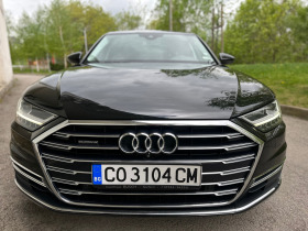 Audi A8 55TFSI/ LONG /  | Mobile.bg   2