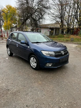 Dacia Sandero 0.9 90 кс | Auto.bg — изображение 2 Dacia Sandero 0.9 90 кс | Auto.bg — изображение 2