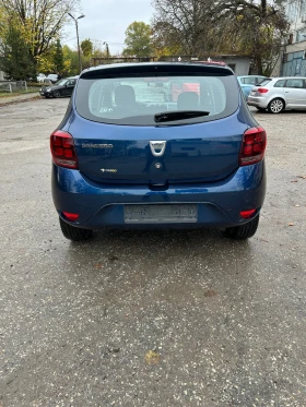 Dacia Sandero 0.9 90 кс | Auto.bg — изображение 4 Dacia Sandero 0.9 90 кс | Auto.bg — изображение 4