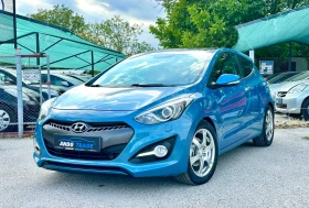 Hyundai I30 1.6CRDI - Car24.bg Hyundai I30 1.6CRDI