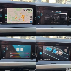 VW Golf 2.0TDI LED DIGITAL - 32990 лв. / 16867.52 € - 79707585 14 | Car24.bg VW Golf 2.0TDI LED DIGITAL - 32990 лв. / 16867.52 € - 79707585 14