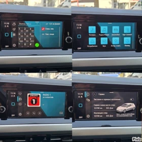 VW Golf 2.0TDI LED DIGITAL - 32990 лв. / 16867.52 € - 79707585 15 | Car24.bg VW Golf 2.0TDI LED DIGITAL - 32990 лв. / 16867.52 € - 79707585 15