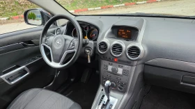 Opel Antara 2.0 Cdti Cosmo/Avtomat/Koja/4x4 - 9350 лв. / 4780.58 € - 36047012 10 | Car24.bg Opel Antara 2.0 Cdti Cosmo/Avtomat/Koja/4x4 - 9350 лв. / 4780.58 € - 36047012 10