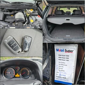 Opel Antara 2.0 Cdti Cosmo/Avtomat/Koja/4x4 - 9350 лв. / 4780.58 € - 36047012 15 | Car24.bg Opel Antara 2.0 Cdti Cosmo/Avtomat/Koja/4x4 - 9350 лв. / 4780.58 € - 36047012 15