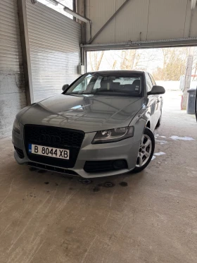 Audi A4 2.0 TDI - 6600 € / 12908.48 лв. - 52248009 2 | Car24.bg Audi A4 2.0 TDI - 6600 € / 12908.48 лв. - 52248009 2