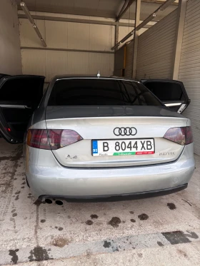 Audi A4 2.0 TDI - 6600 € / 12908.48 лв. - 52248009 4 | Car24.bg Audi A4 2.0 TDI - 6600 € / 12908.48 лв. - 52248009 4