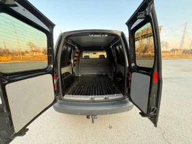 VW Caddy 1.9TDI MAXI - 4900 € / 9583.57 лв. - 18941732 8 | Car24.bg VW Caddy 1.9TDI MAXI - 4900 € / 9583.57 лв. - 18941732 8