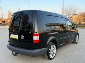 VW Caddy 1.9TDI MAXI - 4900 € / 9583.57 лв. - 18941732 3 | Car24.bg VW Caddy 1.9TDI MAXI - 4900 € / 9583.57 лв. - 18941732 3