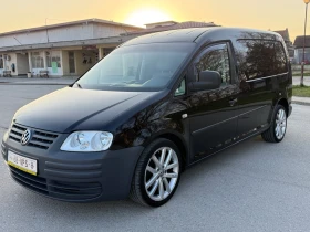 VW Caddy 1.9TDI MAXI - 4900 € / 9583.57 лв. - 18941732 2 | Car24.bg VW Caddy 1.9TDI MAXI - 4900 € / 9583.57 лв. - 18941732 2