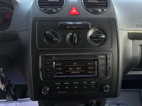 VW Caddy 1.9TDI MAXI - 4900 € / 9583.57 лв. - 18941732 14 | Car24.bg VW Caddy 1.9TDI MAXI - 4900 € / 9583.57 лв. - 18941732 14