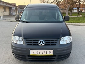 VW Caddy 1.9TDI MAXI - 4900 € / 9583.57 лв. - 18941732 5 | Car24.bg VW Caddy 1.9TDI MAXI - 4900 € / 9583.57 лв. - 18941732 5
