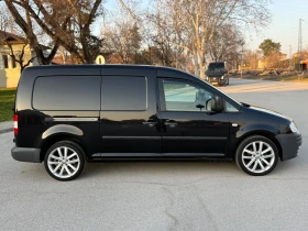 VW Caddy 1.9TDI MAXI - 4900 € / 9583.57 лв. - 18941732 7 | Car24.bg VW Caddy 1.9TDI MAXI - 4900 € / 9583.57 лв. - 18941732 7