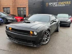 Dodge Challenger R/T* RWD* АвтоКредит* (ЦЕНА ДО БГ)